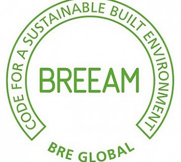 Соответствие новым «зеленым» стандартам  BREEAM и LEED
